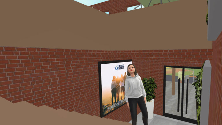 Metaverso4D Food4Italy 3 768x432