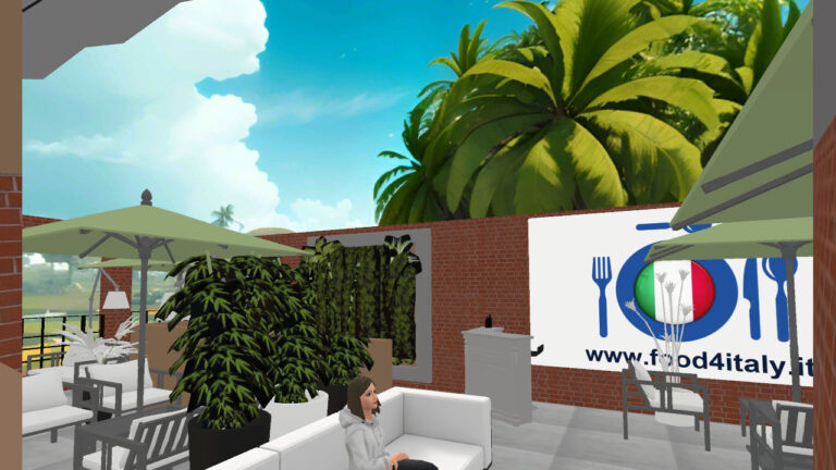 Metaverso4D Food4Italy 4 768x432